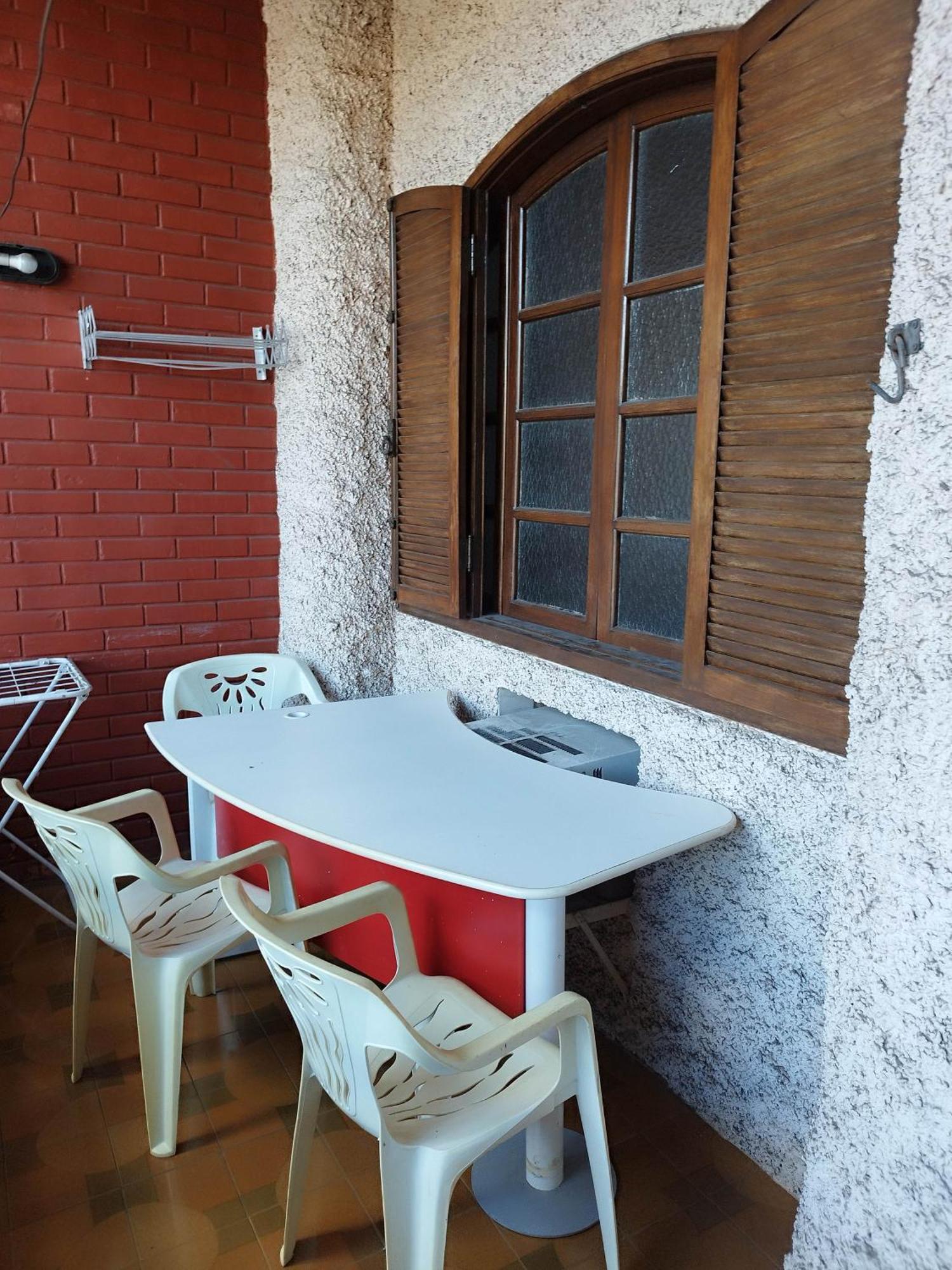 Apto Tipo Casa 10 Praia Da Costa Centro Ar Condicionado Internet Mobiliado Geladeira Fogao Tv Vila Velha  Εξωτερικό φωτογραφία